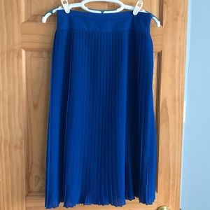 NWOT J.Crew Skirt, size 6